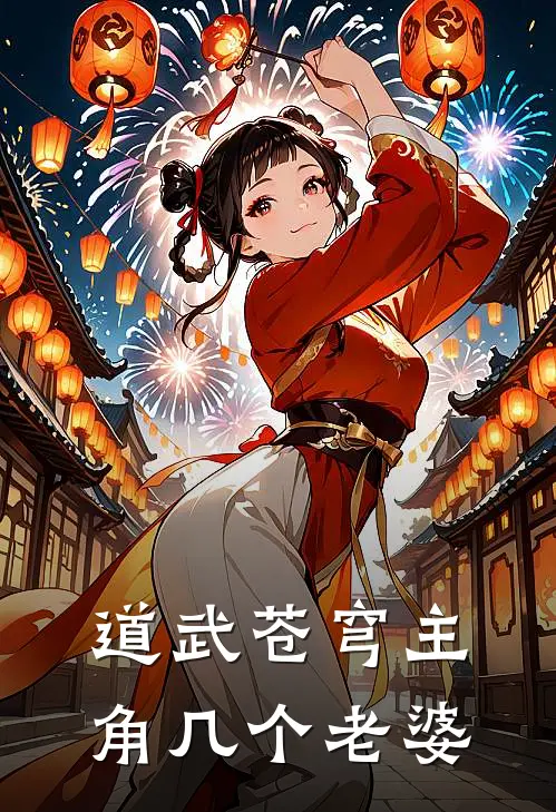 道武苍穹主角几个老婆