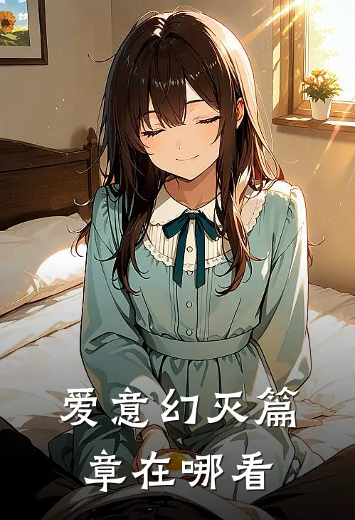 爱意幻灭篇章在哪看