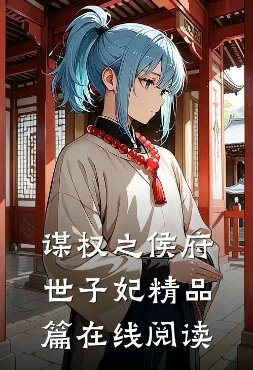 谋权之侯府世子妃精品篇在线阅读