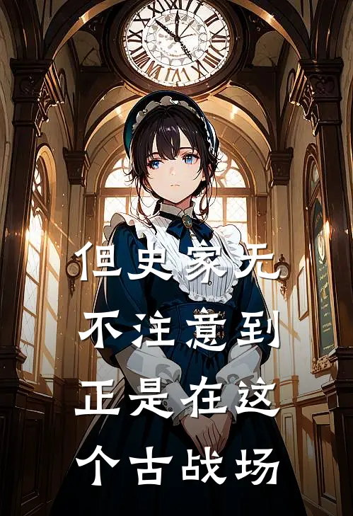 但史家无不注意到,正是在这个古战场