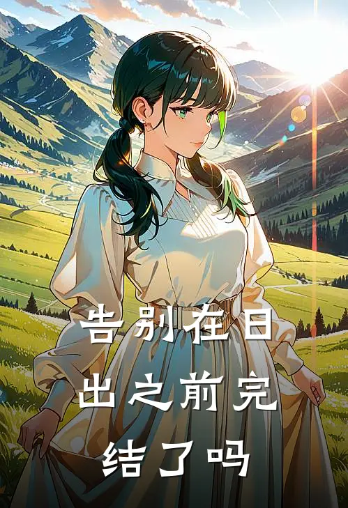告别在日出之前完结了吗
