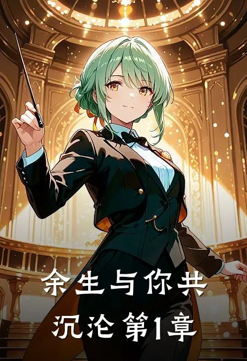 余生与你共沉沦 第1章