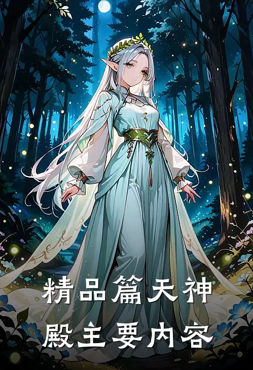 精品篇天神殿主要内容