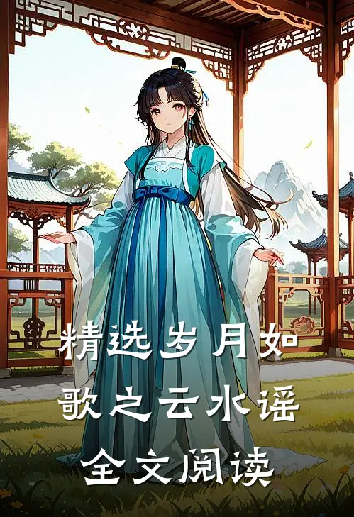 精选岁月如歌之云水谣全文阅读