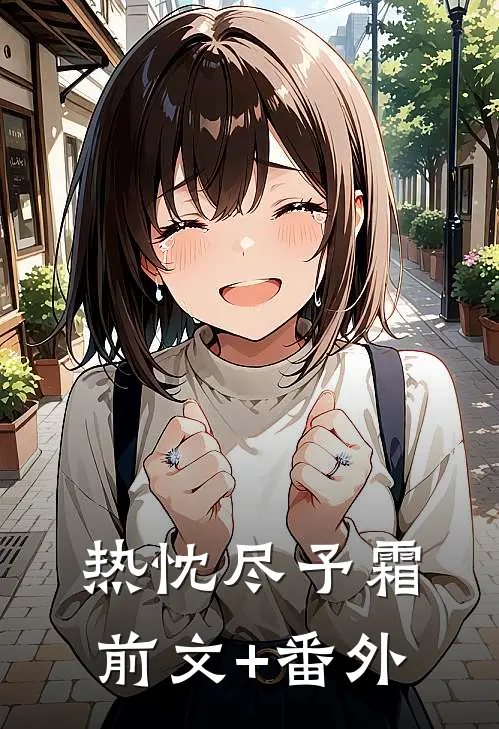 热忱尽予霜前文+番外