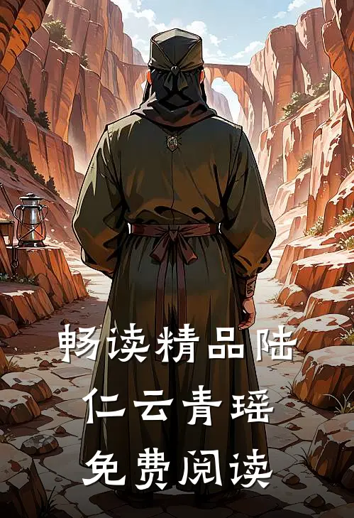 畅读精品陆仁云青瑶免费阅读