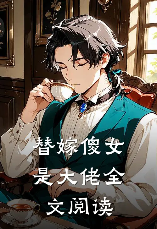 替嫁傻女是大佬全文阅读