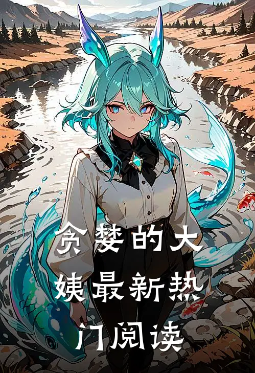 贪婪的大姨最新热门阅读