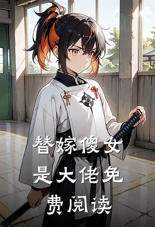 替嫁傻女是大佬免费阅读