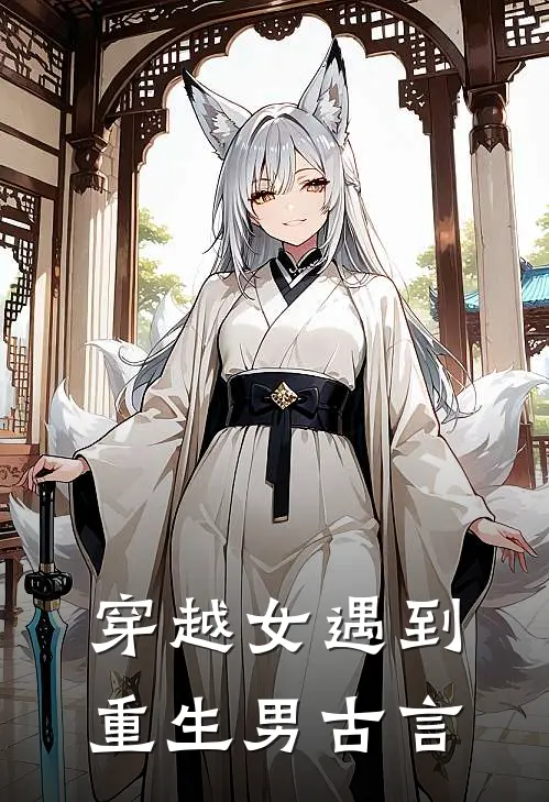 穿越女遇到重生男古言