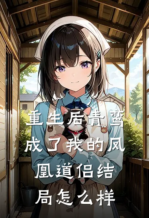 重生后青鸾成了我的凤凰道侣结局怎么样