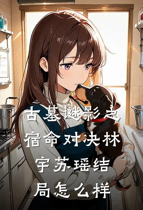 古墓谜影之宿命对决林宇苏瑶结局怎么样