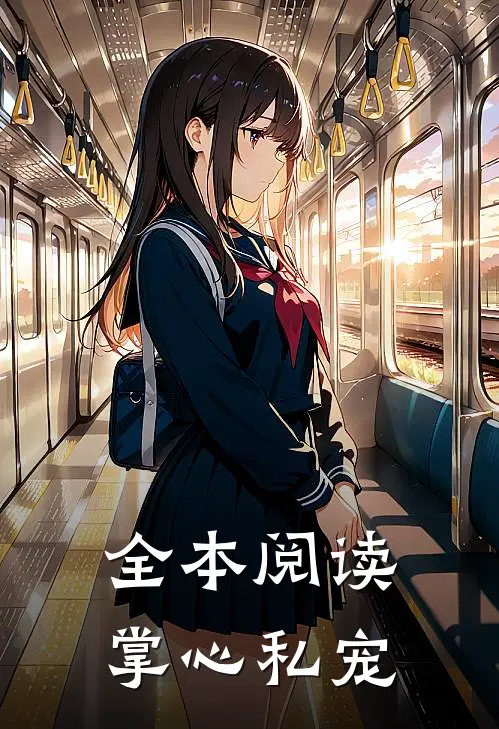 全本阅读掌心私宠