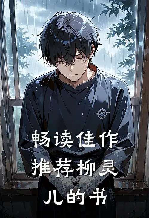畅读佳作推荐柳灵儿的书