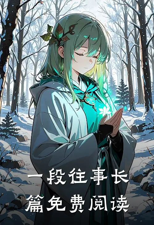 一段往事长篇免费阅读