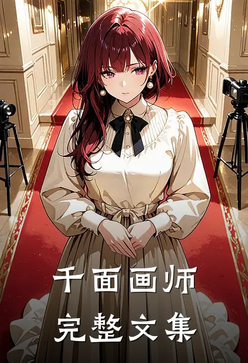 千面画师完整文集