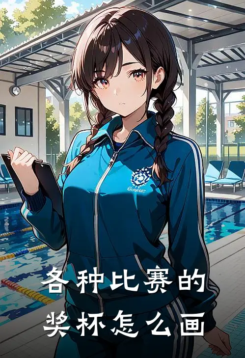 各种比赛的奖杯怎么画