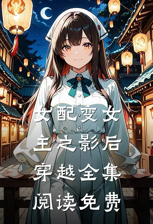 女配变女主之影后穿越全集阅读免费