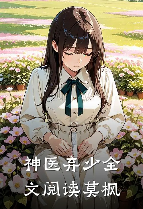 神医弃少全文阅读莫枫