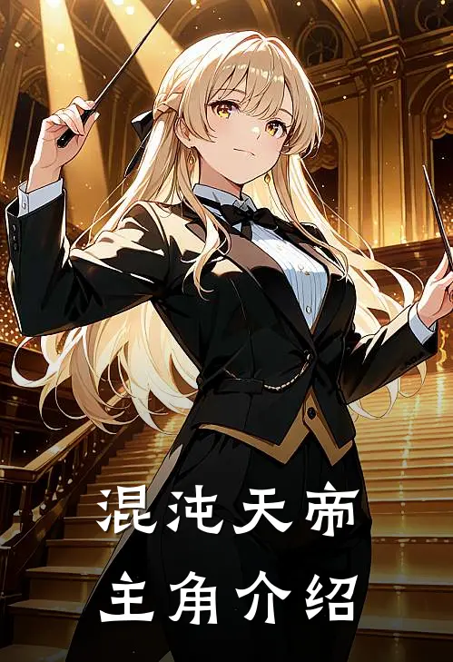 混沌天帝主角介绍