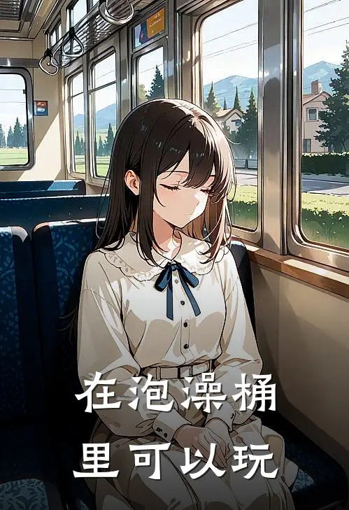 在泡澡桶里可以玩