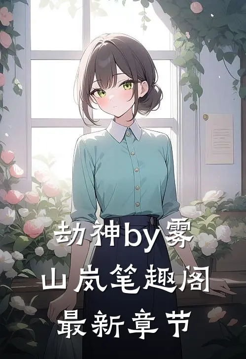 劫神by雾山岚笔趣阁最新章节