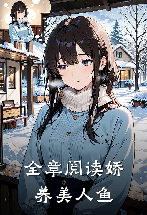 全章阅读娇养美人鱼