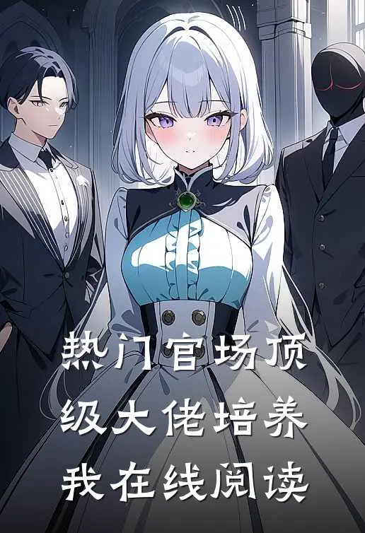 热门官场顶级大佬培养我在线阅读
