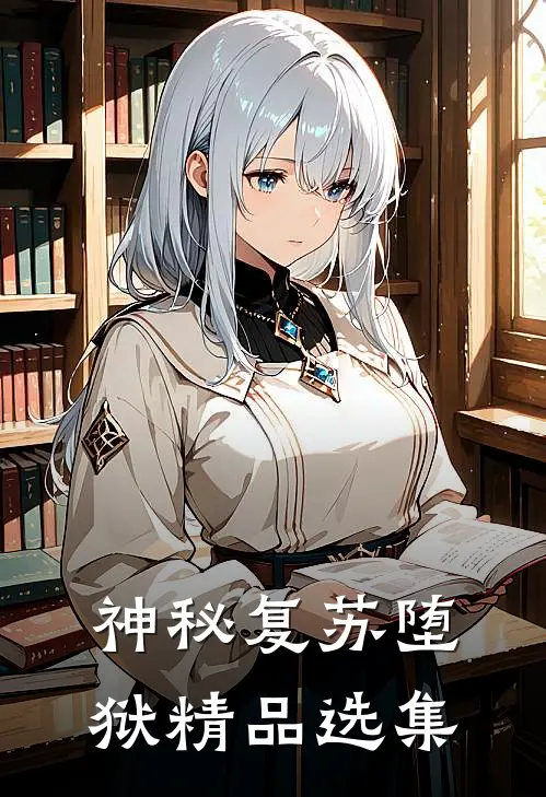 神秘复苏堕狱精品选集