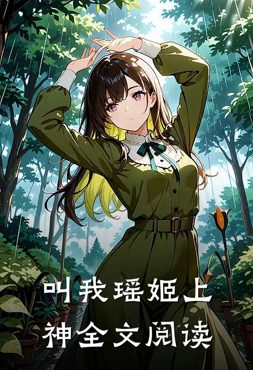 叫我瑶姬上神全文阅读