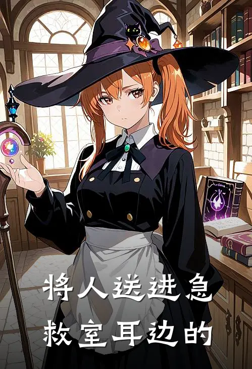将人送进急救室耳边的