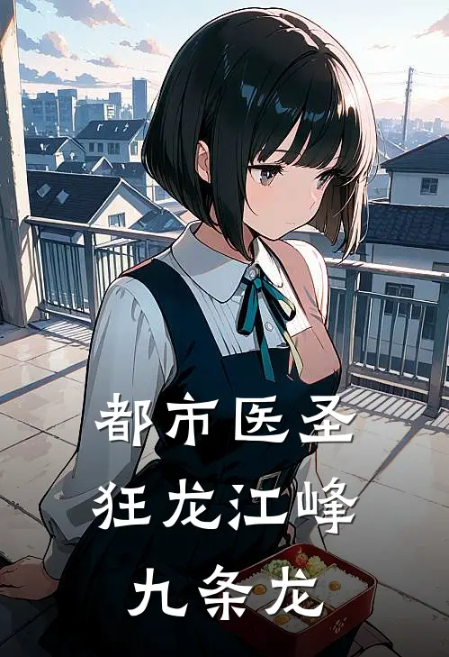 都市医圣狂龙江峰九条龙