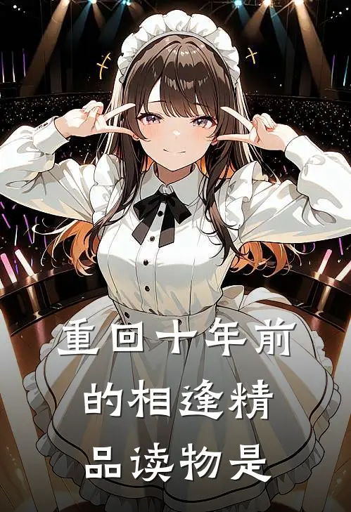 重回十年前的相逢精品读物是