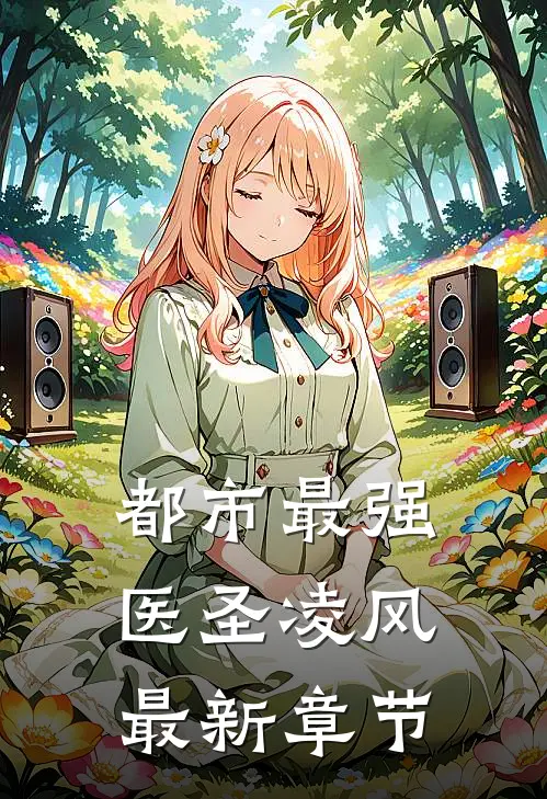 都市最强医圣凌风最新章节
