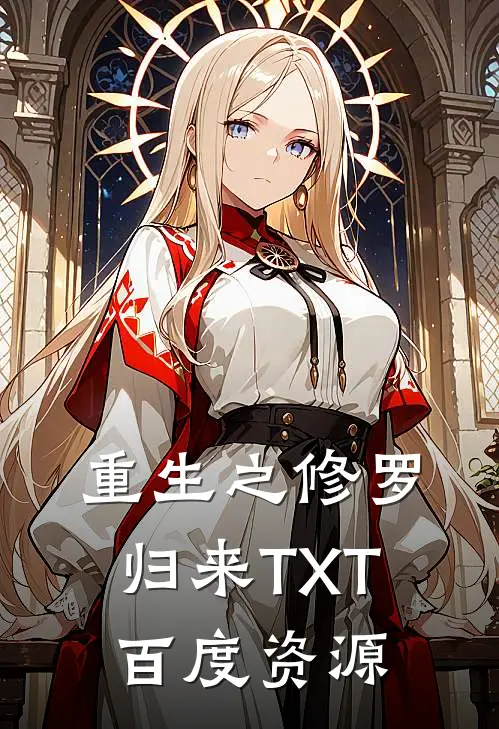 重生之修罗归来TXT百度资源