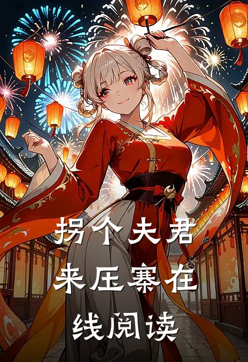 拐个夫君来压寨在线阅读
