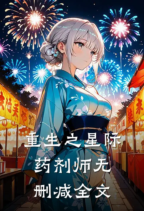 重生之星际药剂师无删减全文