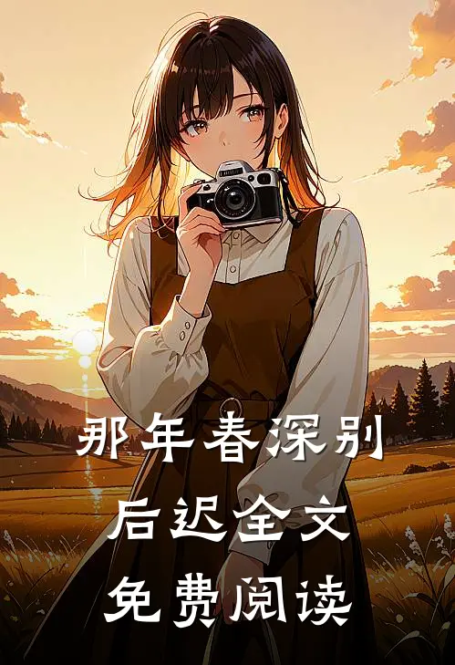 那年春深别后迟全文免费阅读