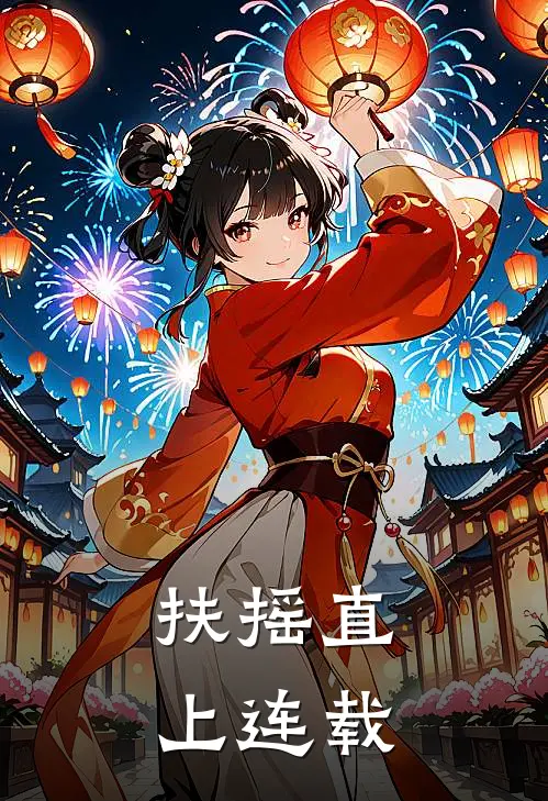 扶摇直上连载