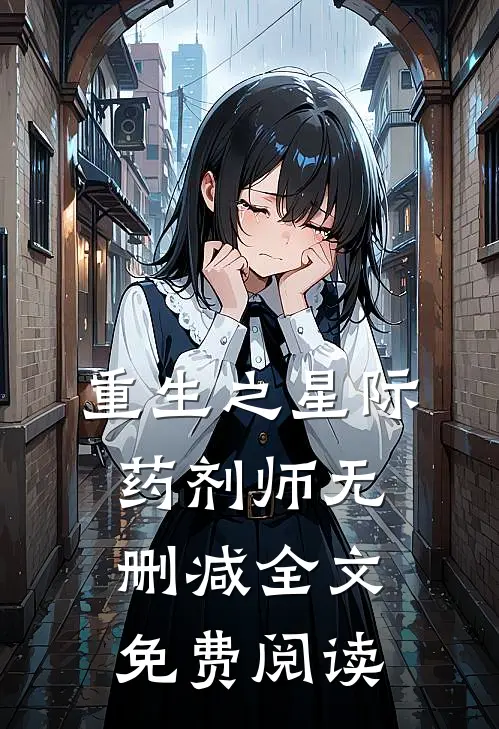 重生之星际药剂师无删减全文免费阅读