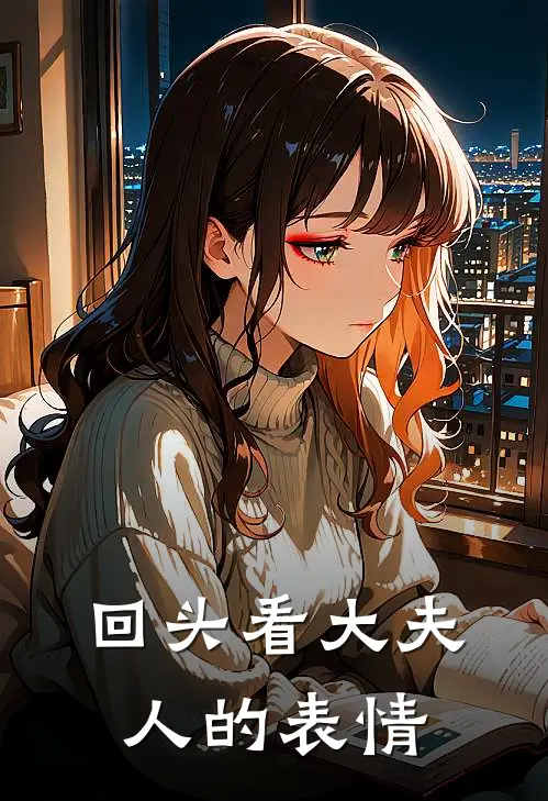 回头看大夫人的表情