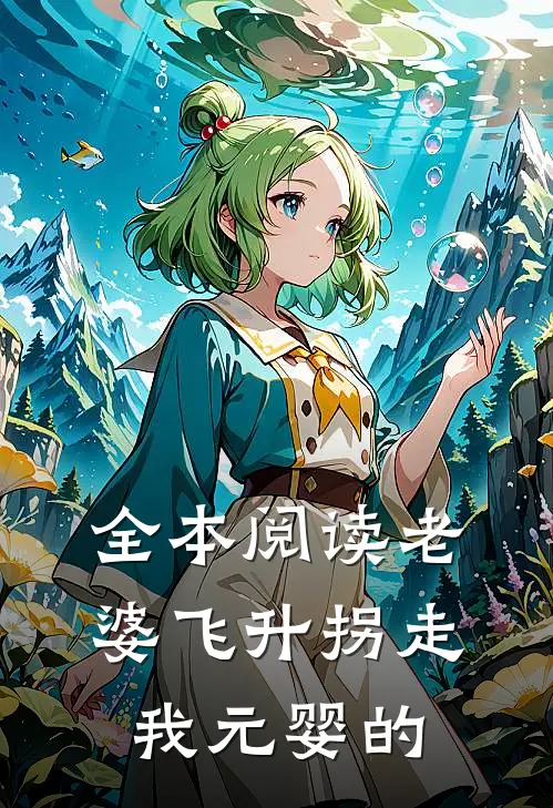 全本阅读老婆飞升拐走我元婴的