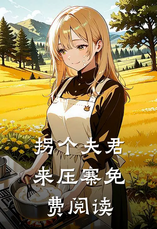 拐个夫君来压寨免费阅读