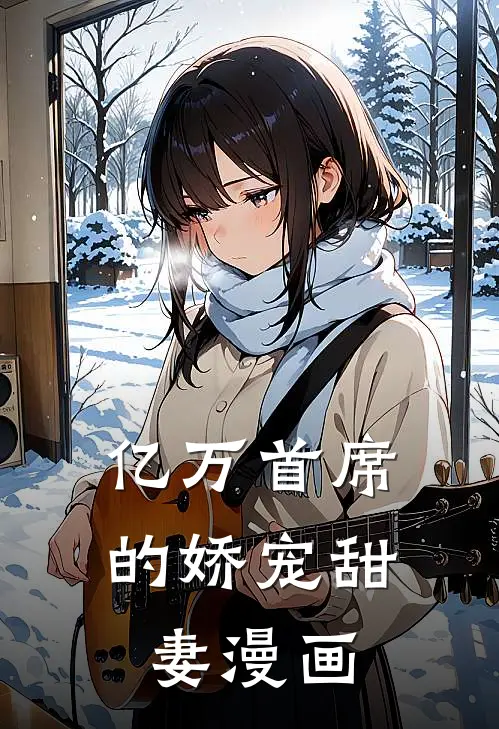 亿万首席的娇宠甜妻漫画