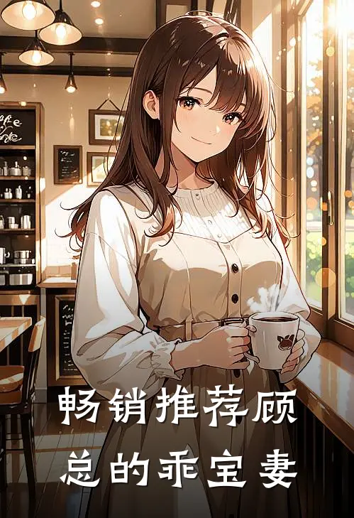 畅销推荐顾总的乖宝妻
