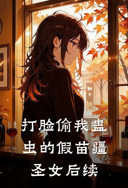 打脸偷我蛊虫的假苗疆圣女后续