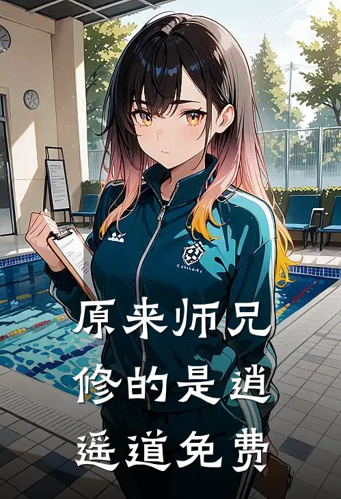 原来师兄修的是逍遥道免费