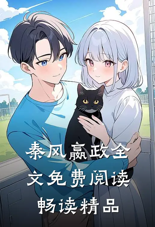 秦风嬴政全文免费阅读畅读精品