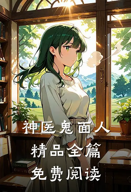 神医鬼面人精品全篇免费阅读