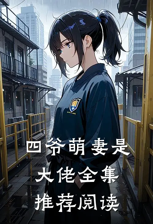 四爷萌妻是大佬全集推荐阅读
